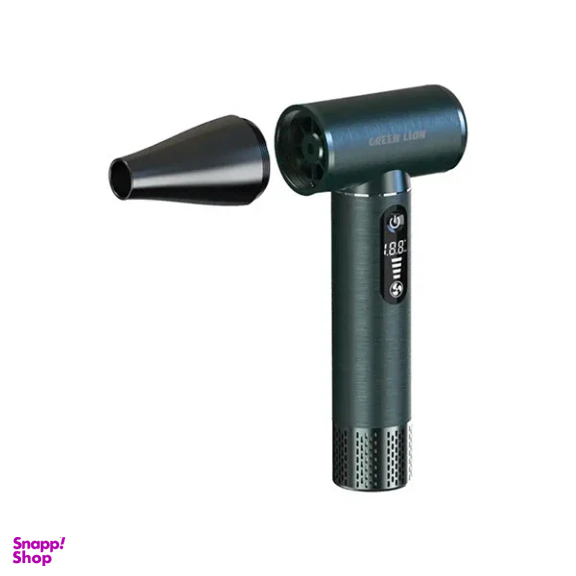 دمنده 150 وات گرین لاین مدل Jet Fl Ex Blower