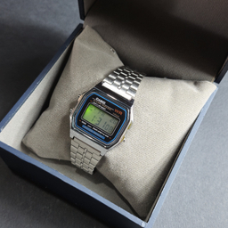 ساعت مچی دیجیتال طرح کاسیو کد C1001