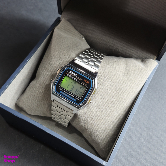 ساعت مچی دیجیتال طرح کاسیو کد C1001