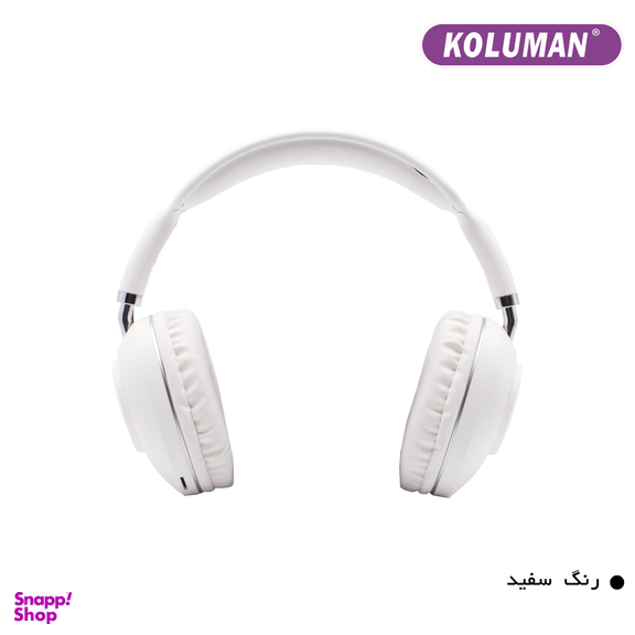 هدست بی سیم کلومن مدل K15
