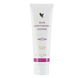 کرم مرطوب‌ کننده فوراور مدل Aloe کد 063 حجم 118 میلی لیتر