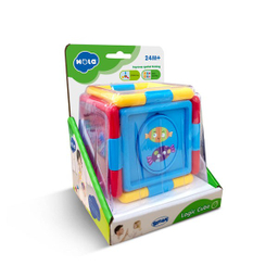 بازی آموزشی مکعب هوش هولا مدل E7990