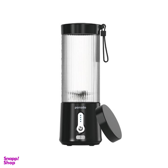 آبمیوه گیر و مخلوط کن پرودو مدل Go-Blender PD-LFST017