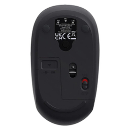 ماوس بلوتوثی سایلنت بیسوس مدل FO1B Tri-Mode