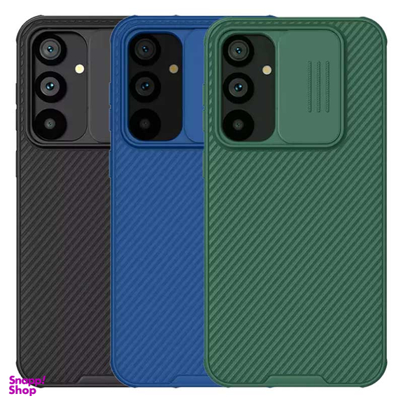 کاور نیلکین مدل CamShield Pro مناسب برای گوشی موبایل سامسونگ Galaxy S23 FE
