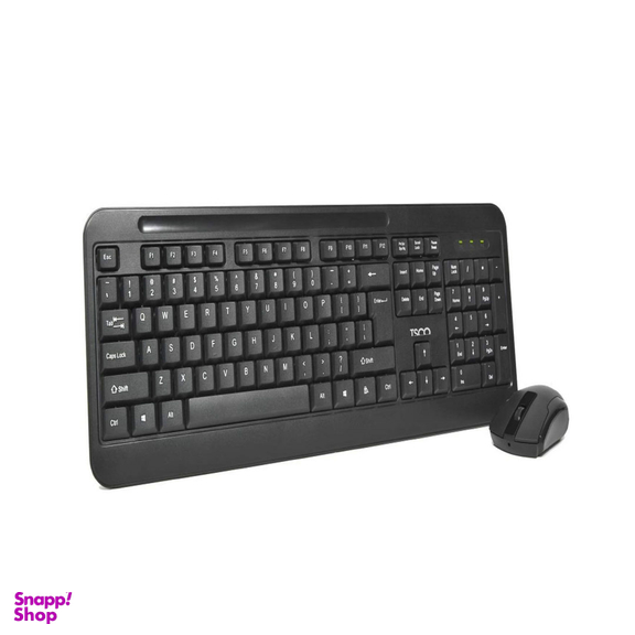 کیبورد و ماوس تسکو (Tsco) مدل TKM 8056