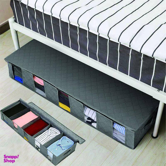 باکس نظم دهنده مای هوم مدل 5D