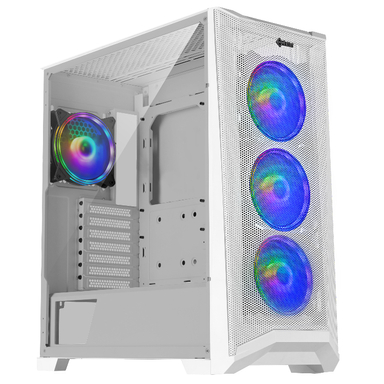 کیس مخصوص بازی Mid Tower فاطر مدل Fater FG-770