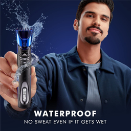 ماشین اصلاح 4 کاره ژیلت مدل Styler