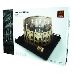لگو ونگ مدل Colosseum