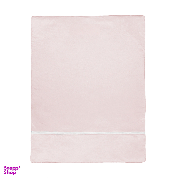 سرویس خواب 4 تکه کودک پینک بلو طرح خرس و خرگوش