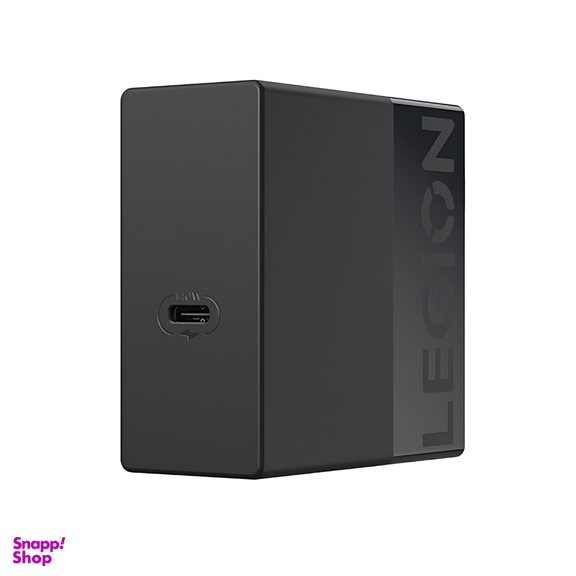 شارژر مسافرتی لپ تاپ لنوو لژیون مدل 140W GaN