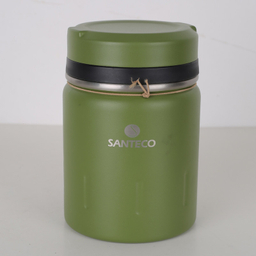 ظرف سفری سانتکو مدل KOGE-2