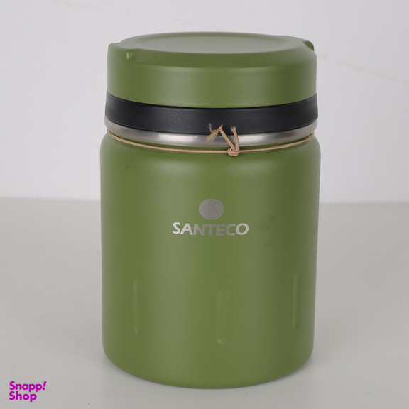 ظرف سفری سانتکو مدل KOGE-2