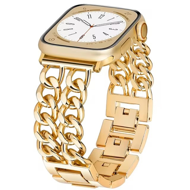 بند ساعت هوشمند مدل K30 مناسب اپل واچ 49 میلی متر