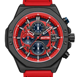 ساعت مچی عقربه ای مردانه اکستری مدل X6062F