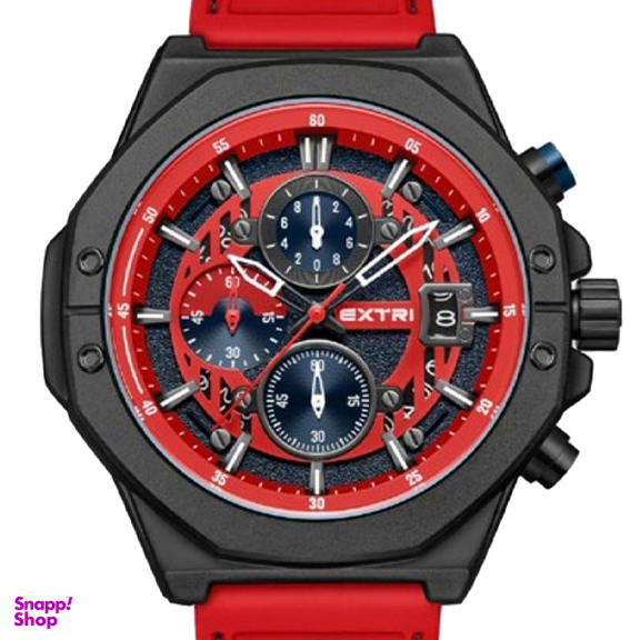 ساعت مچی عقربه ای مردانه اکستری مدل X6062F