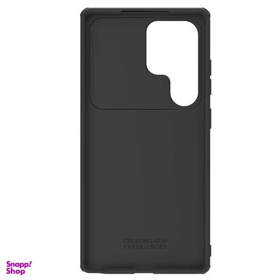 کاور نیلکین مدل CamShield Pro مناسب برای گوشی موبایل سامسونگ Galaxy S25 Ultra