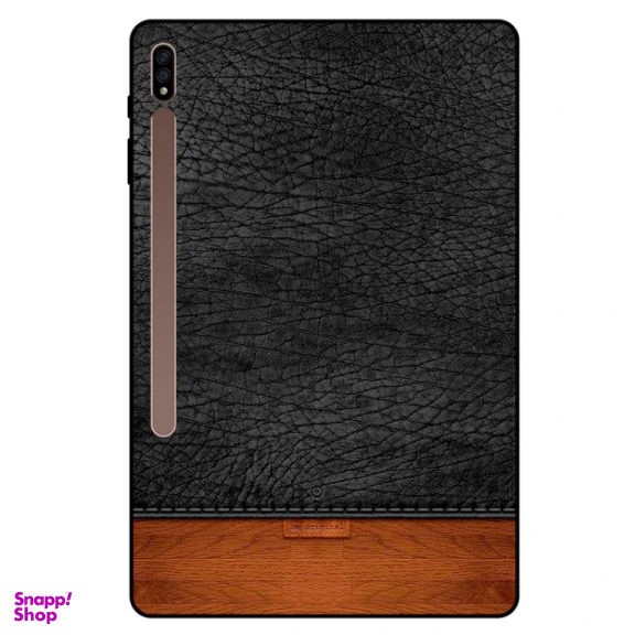 کاور تبلت مگافون کد 4153 مناسب سامسونگ Galaxy Tab S7 Plus 2020 / T970 / T976 / T975