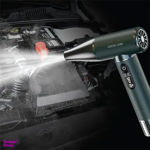 دمنده 150 وات گرین لاین مدل Jet Fl Ex Blower