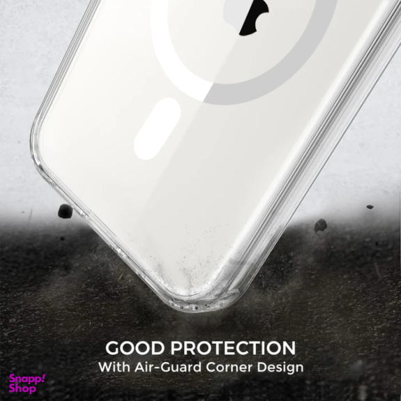 کاور گوشی موبایل آهااستایل مدل PC06-A مناسب اپل iPhone 14 Plus