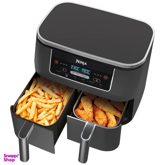 سرخ کن بدون روغن نینجا مدل AF300