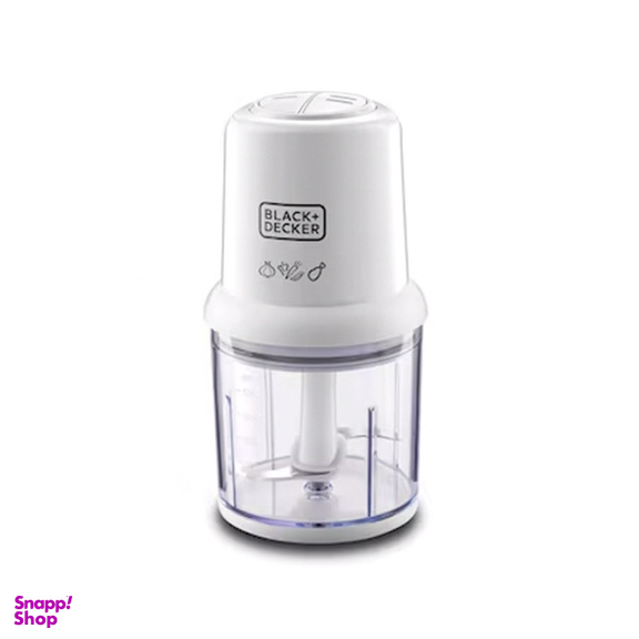 خردکن بلک اند دکر مدل SC310