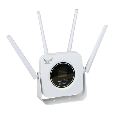مودم روتر سیم کارتی 4G رایمون مدل CPF903-B