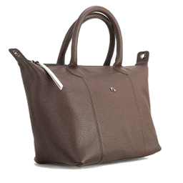 کیف زنانه چرم مشهد کد S0857