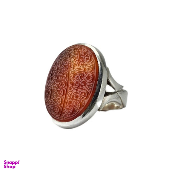 انگشتر مردانه کد 105