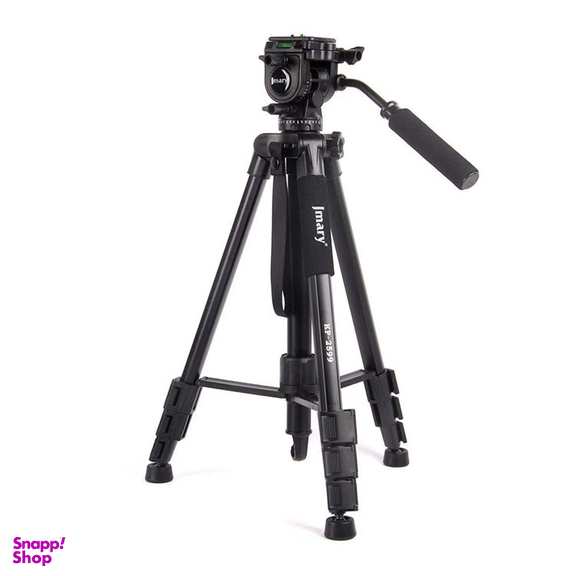 سه پایه دوربین جی ماری مدل KP2599