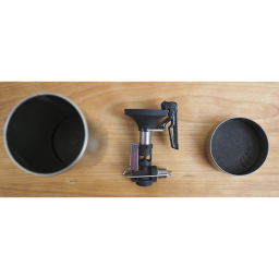 سرشعله سفری کووآ مدل V1 KGB-1607