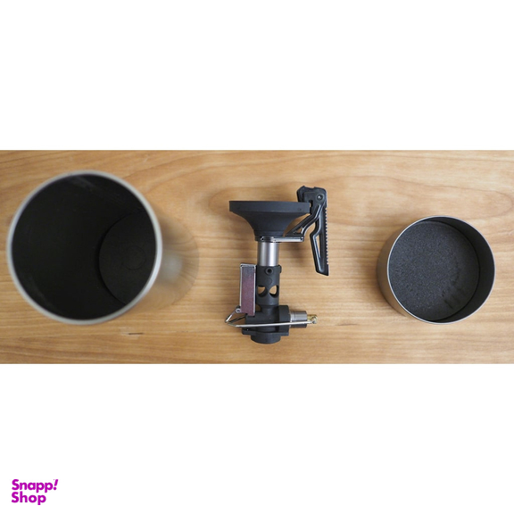 سرشعله سفری کووآ مدل V1 KGB-1607