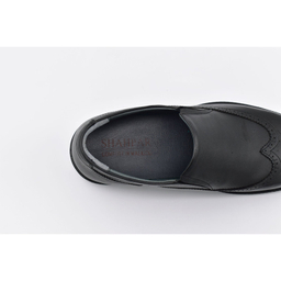 کفش مردانه شهپر مدل 1112 کد SH1815