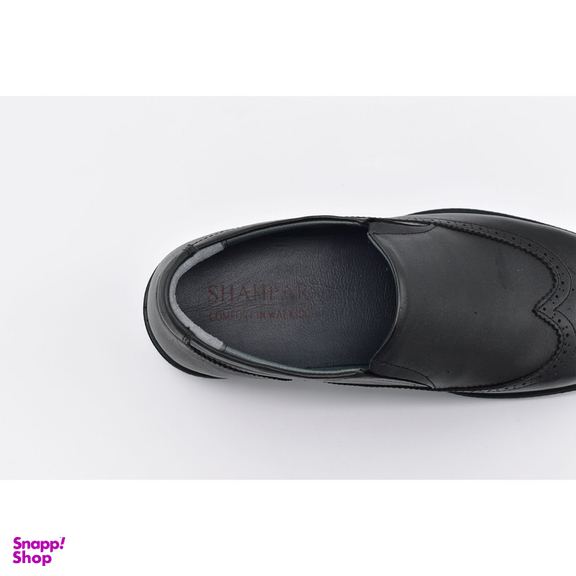 کفش مردانه شهپر مدل 1112 کد SH1815