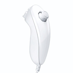 دسته بازی نینتندو وی مدل Nunchuk