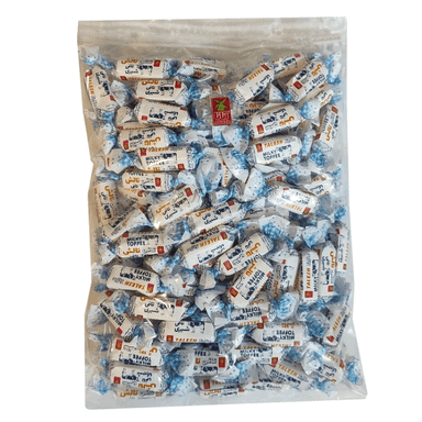 تافی شیری گاوی تالش آناتا وزن 500 گرم
