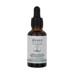 سرم ضد جوش راکوتن مدل Anti-Acne Serum حجم 30 میلی لیتر