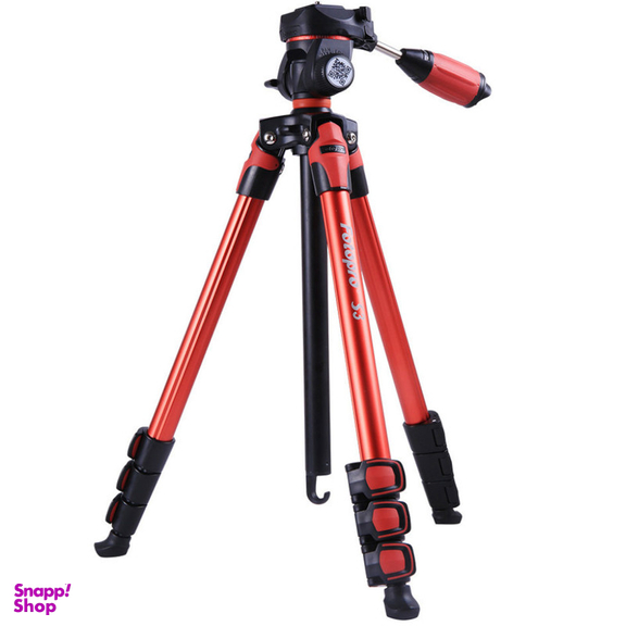 سه پایه دوربین فوتو پرو مدل S3