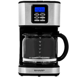 قهوه ساز شارپ مدل HM-DX41-S3