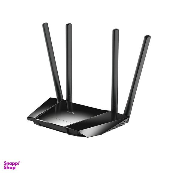 مودم روتر 4G LTE N300 کودی مدل LT400