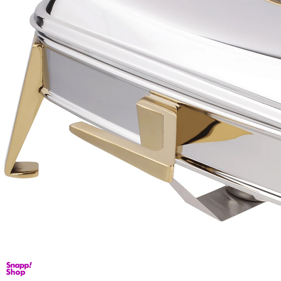 سوفله خوری ام جی اس طرح مستطیل مدل دوقلو کد 4104