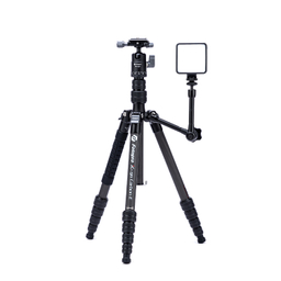 سه پایه دوربین فوتوپرو مدل X-go Carbon E