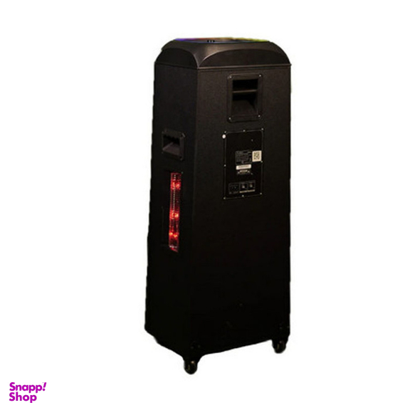 اسپیکر بلوتوثی ایکس مکس مدل X-Max - 112