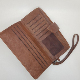 کیف پول مردانه چرم دیاکو مدل ۲۳۵