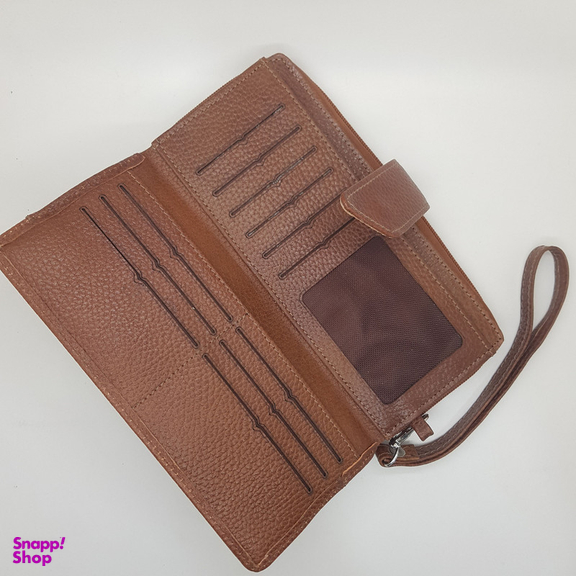 کیف پول مردانه چرم دیاکو مدل ۲۳۵