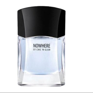 ادو پرفیوم مردانه چیکن گلام مدل Nowhere حجم 100 میلی لیتر