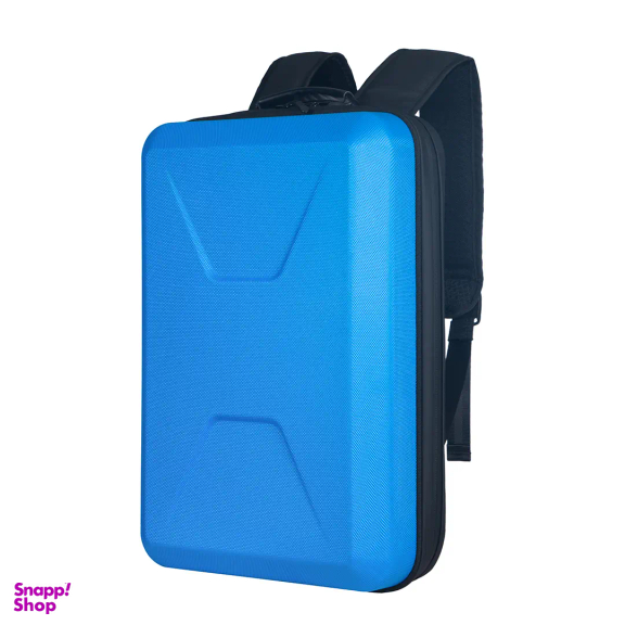 کوله پشتی لپ تاپ ماژرو مدل Statis سایز 15.6 اینچ