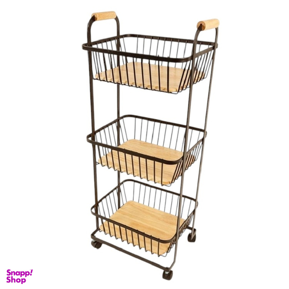 سبد سیب زمینی و پیاز بی.وی.کی کد 7402