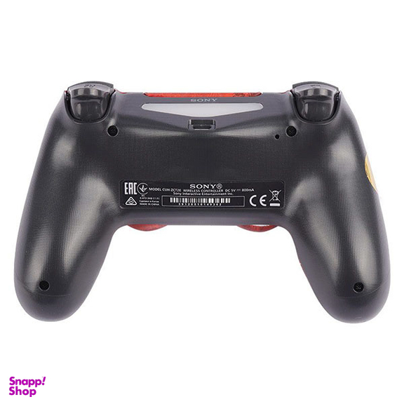 دسته بازی PS4 سونی مدل god of war